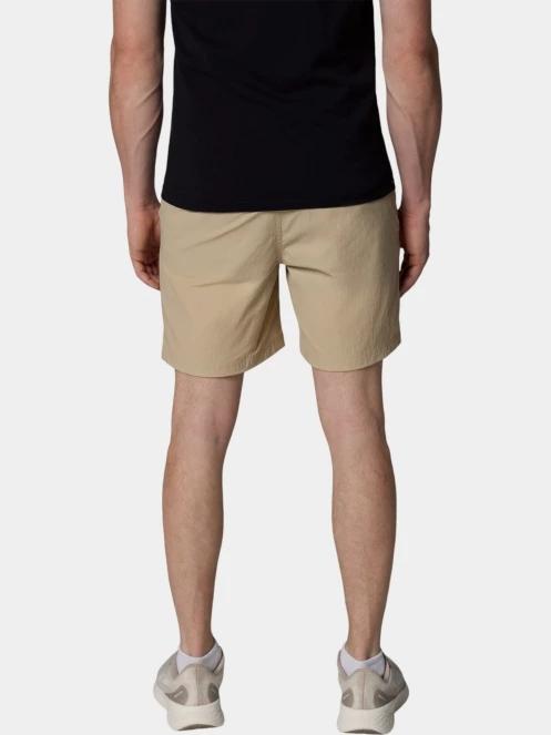 pantaloni scurti pt. barbati Columbia Roc Lite Short nisip 4