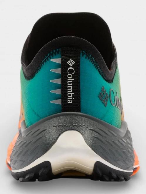 pantofi de cros pt. barbati Columbia Konos Speed Trail ATR portocaliu 7