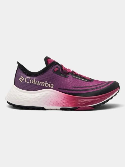 pantofi de cros pt. femei Columbia Konos Speed Trail ATR violet 4
