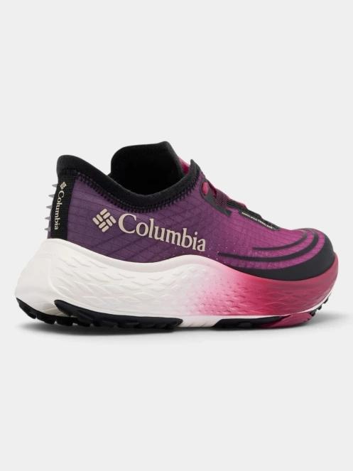 pantofi de cros pt. femei Columbia Konos Speed Trail ATR violet 6