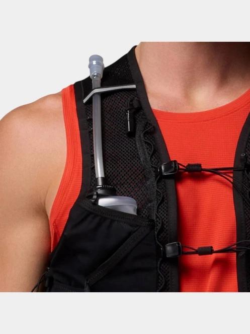 vesta pentru alergare Columbia Speed Trail Running Vest negru 3