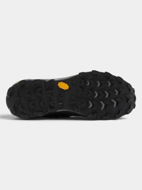 pantofi de drumetie impermeabili pt. barbati Columbia Peakfreak Titanium Outdry negru 10