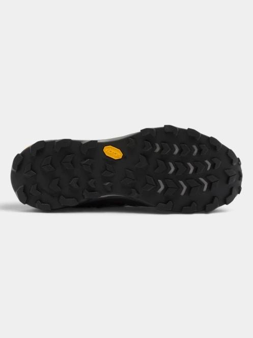 bocanci de drumetie impermeabili pt. barbati Columbia Peakfreak Summit Titanium Mid Outdry negru 6