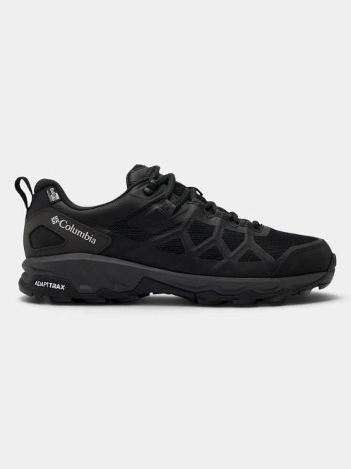 pantofi de drumetie impermeabili pt. barbati Columbia Peakfreak 3 Outdry negru 4