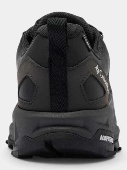 pantofi de drumetie impermeabili pt. barbati Columbia Peakfreak 3 Outdry negru 5
