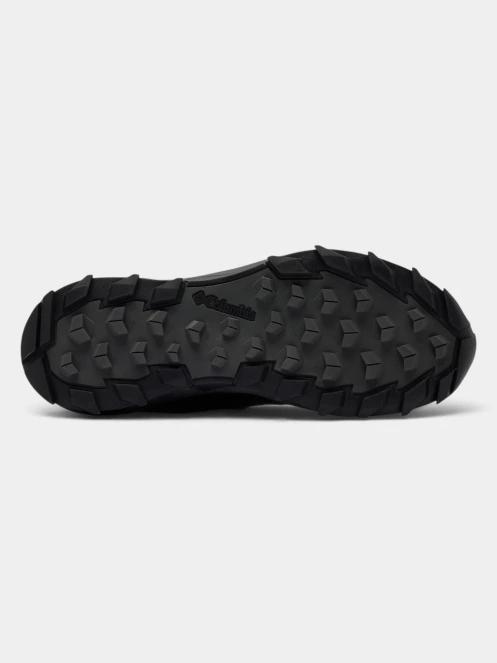 pantofi de drumetie impermeabili pt. barbati Columbia Peakfreak 3 Outdry negru 7