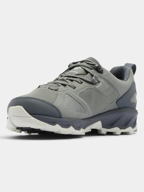 pantofi de drumetie impermeabili pt. femei Columbia Peakfreak Hera II Outdry verde 5