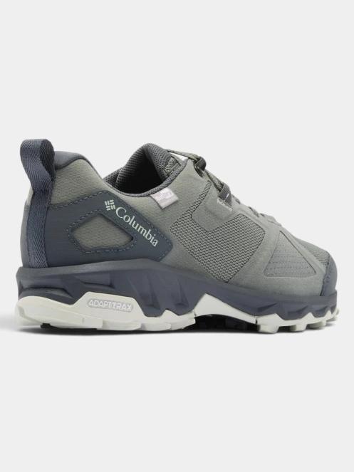 pantofi de drumetie impermeabili pt. femei Columbia Peakfreak Hera II Outdry verde 6