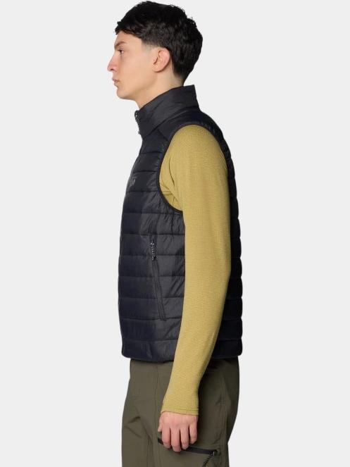 vesta pt. barbati Mountain Hardwear Free Element™ Vest negru 3