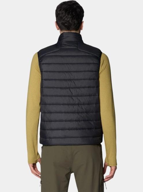 vesta pt. barbati Mountain Hardwear Free Element™ Vest negru 4
