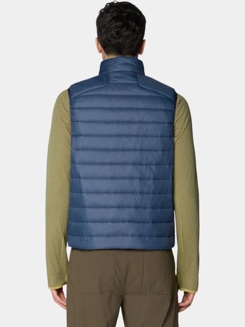 vesta pt. barbati Mountain Hardwear Free Element™ Vest albastru 4