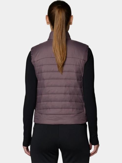 vesta pt. femei Mountain Hardwear Free Element™ Vest violet 4