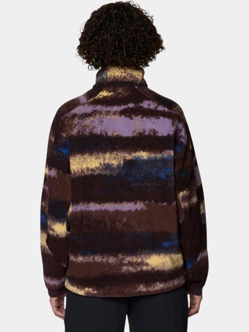 pulover polar pt. femei Mountain Hardwear Apres Pro™ Fleece Jacket multicolor 4