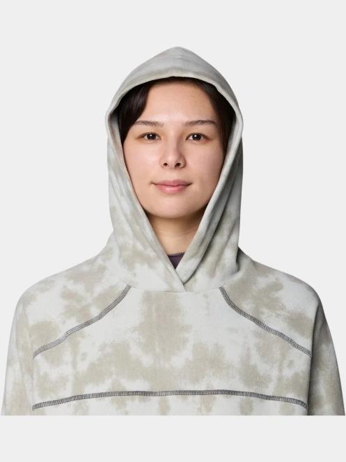 pulover cu gluga pt. femei Mountain Hardwear Microchill™ Hoody gri 5