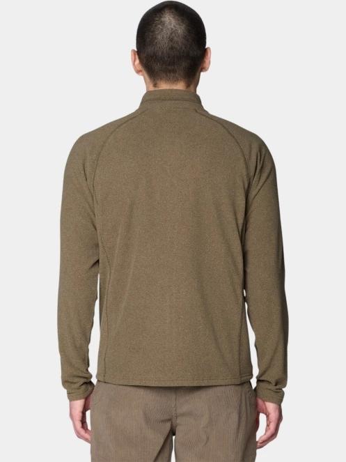 pulover polar pt. barbati Mountain Hardwear Microchill™ Jacket maro 4