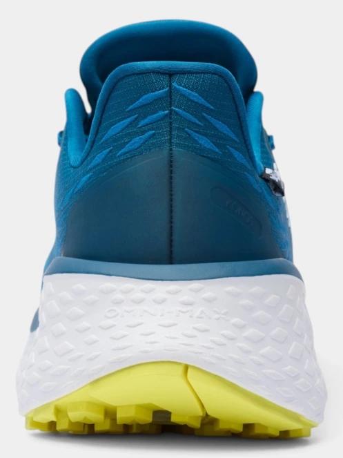 pantofi de drumetie impermeabili pt. barbati Columbia Konos Trillium ATR Outdry albastru 8