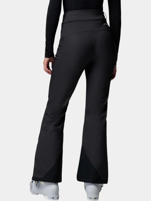 pantaloni softshell pt. femei Columbia Roffe Ridge Ski Softshell Pant negru 4
