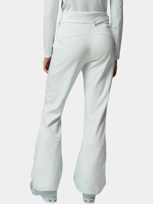 pantaloni softshell pt. femei Columbia Roffe Ridge Ski Softshell Pant nisip 4