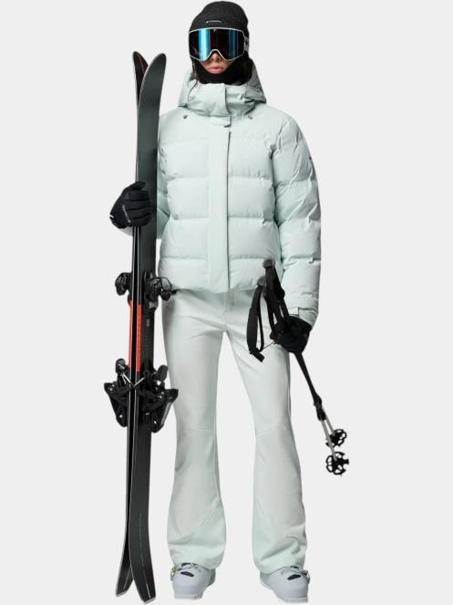 pantaloni softshell pt. femei Columbia Roffe Ridge Ski Softshell Pant nisip 6