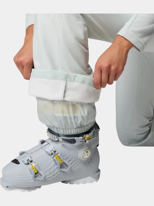 pantaloni softshell pt. femei Columbia Roffe Ridge Ski Softshell Pant nisip 7