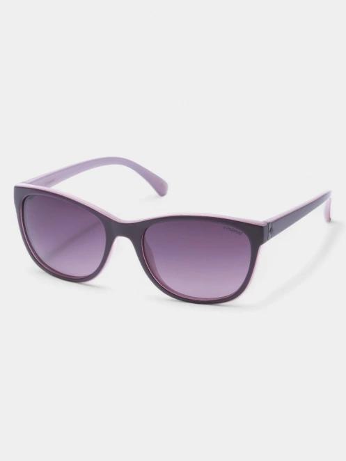 ochelari de soare polarizati pt. femei Polaroid P8339 violet 2
