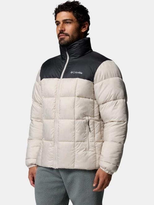 jacheta de primavara pt. barbati Columbia Puffect IV Jacket nisip 3