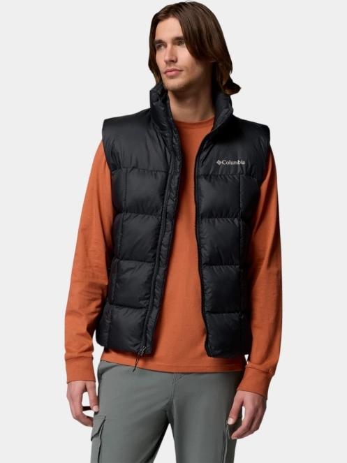 vesta pt. barbati Columbia Puffect IV Vest negru 6