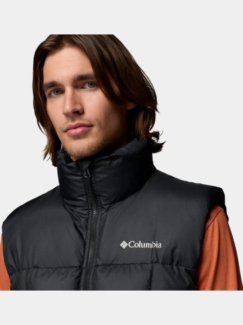 vesta pt. barbati Columbia Puffect IV Vest negru 7