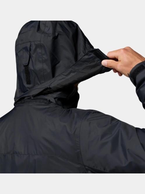 jacheta 3 in 1 pt. barbati Columbia Watertight Interchange Jacket negru 12