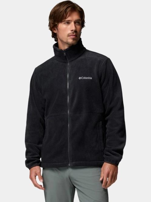jacheta 3 in 1 pt. barbati Columbia Watertight Interchange Jacket negru 7