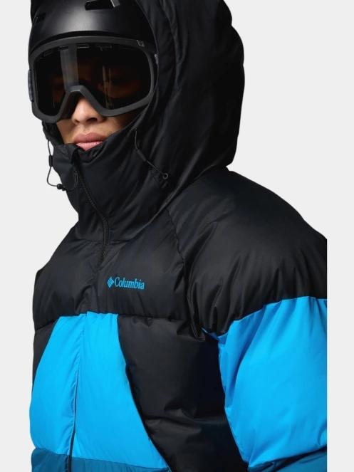 geaca de schi pt. barbati Columbia Slope Style II Jacket albastru 11