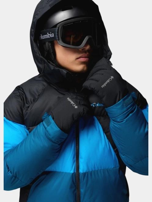 geaca de schi pt. barbati Columbia Slope Style II Jacket albastru 8