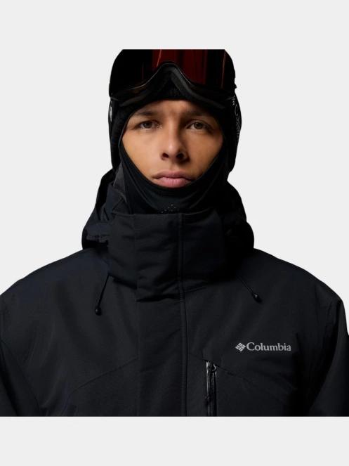 geaca de schi pt. barbati Columbia Last Tracks III Jacket negru 11