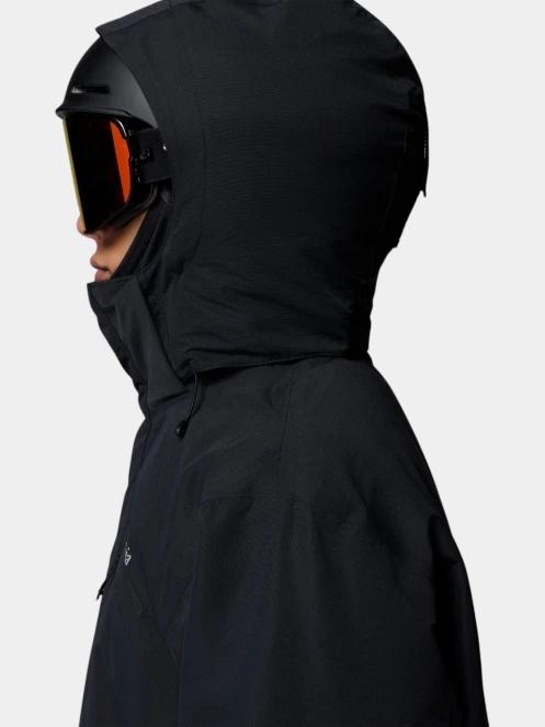 geaca de schi pt. barbati Columbia Last Tracks III Jacket negru 12
