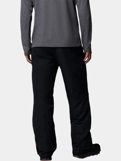 pantaloni de schi pt. barbati Columbia Bugaboo VI Pant negru 4