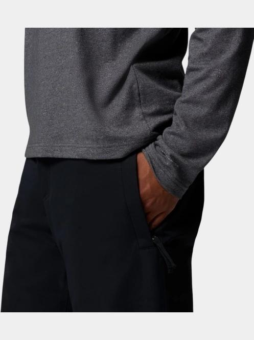 pantaloni de schi pt. barbati Columbia Bugaboo VI Pant negru 9