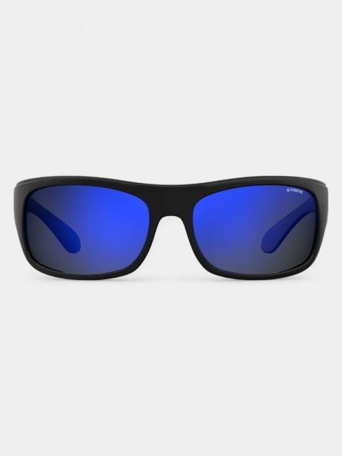 ochelari de soare polarizati Polaroid 7886 negru 3