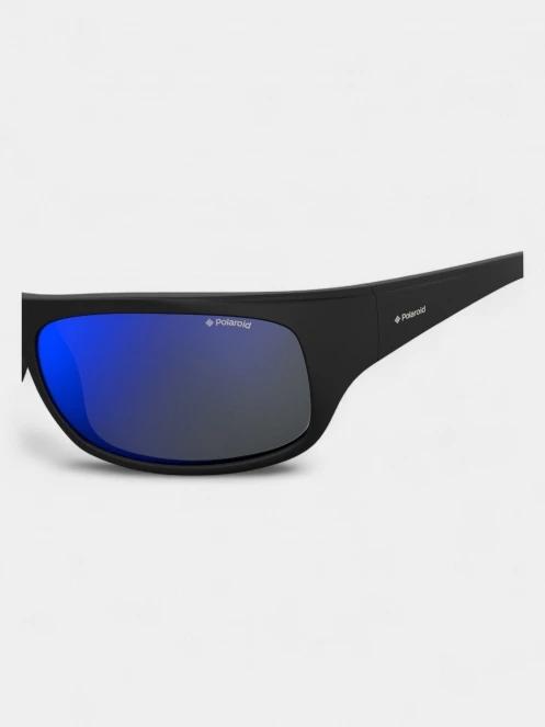 ochelari de soare polarizati Polaroid 7886 negru 4