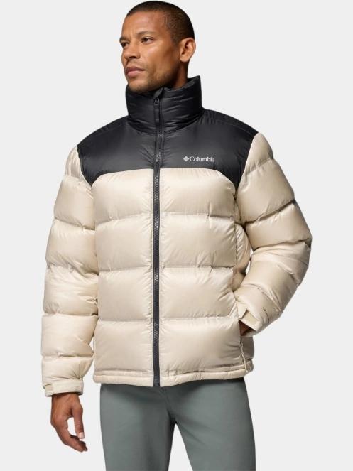 jacheta de puf pt. barbati Columbia Street Heights Heat seal Down Puffer nisip 2
