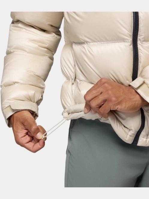 jacheta de puf pt. barbati Columbia Street Heights Heat seal Down Puffer nisip 8