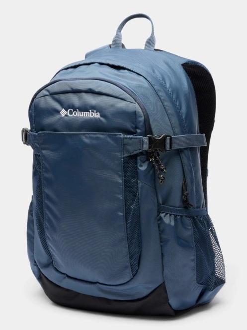 rucsac Columbia Castle Crest 25L BACKPACK albastru 2