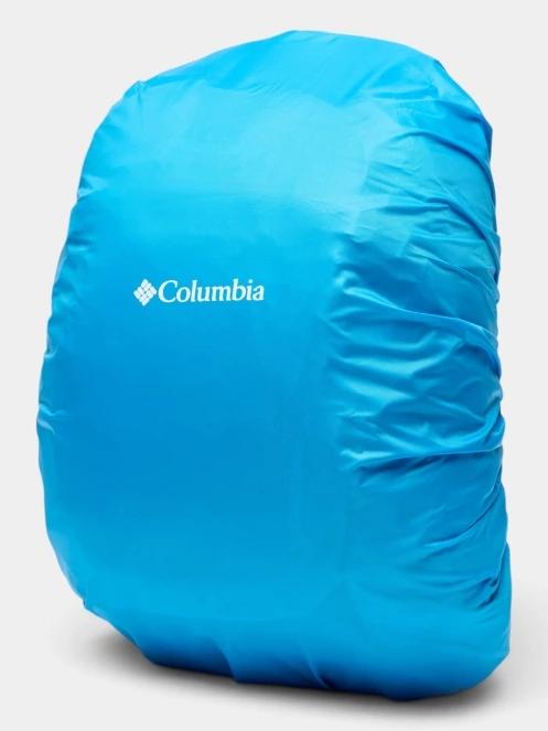 rucsac Columbia Castle Crest 25L BACKPACK albastru 7