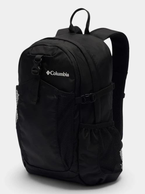 rucsac Columbia Castle Crest 20L BACKPACK negru 2