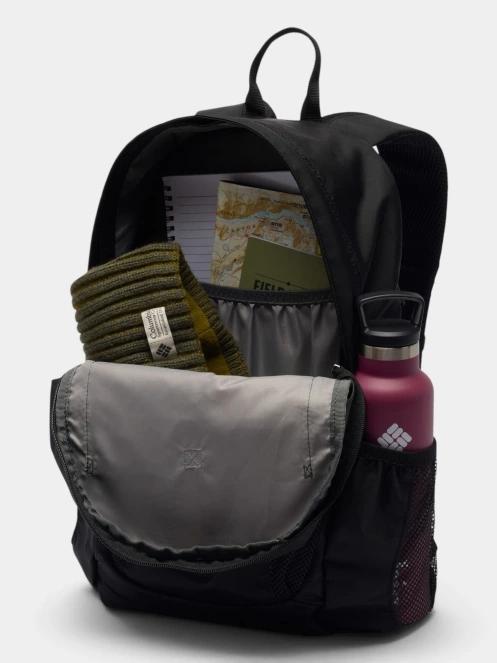 rucsac Columbia Castle Crest 20L BACKPACK negru 5