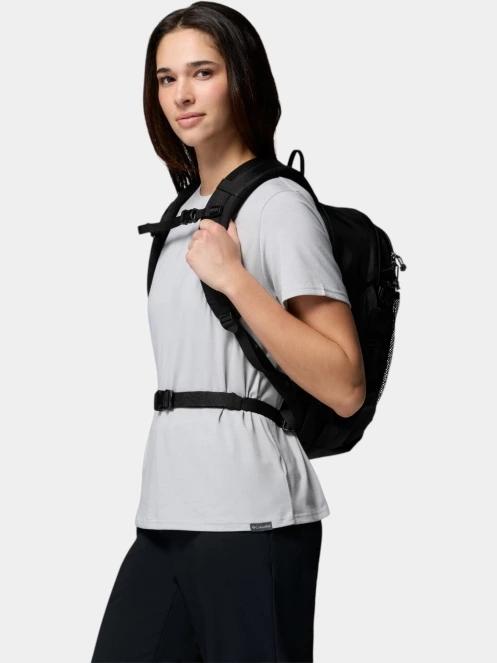 rucsac Columbia Castle Crest 20L BACKPACK negru 9