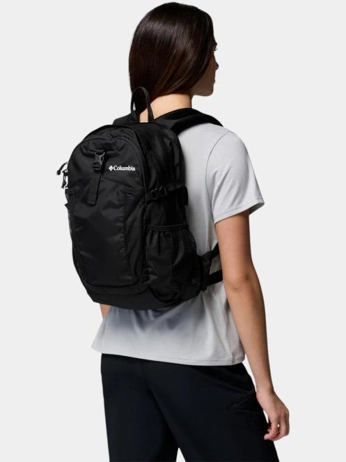 rucsac Columbia Castle Crest 20L BACKPACK negru 10