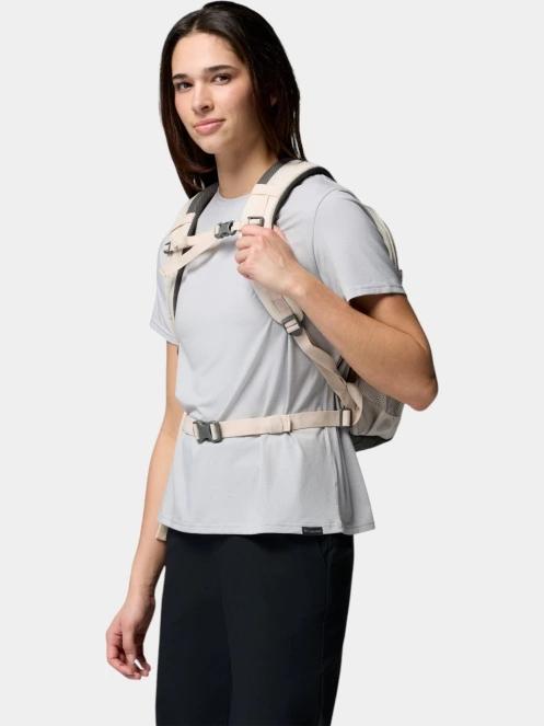 rucsac Columbia Castle Crest 20L BACKPACK nisip 8