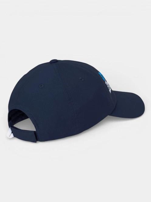 sapca de baseball Helly Hansen The Ocean Race Crew Cap 2.0 albastru inchis 3