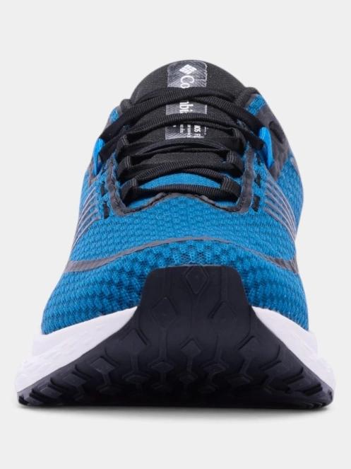 pantofi pentru alergare pt. barbati Columbia Konos Flash albastru 8