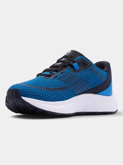pantofi pentru alergare pt. barbati Columbia Konos Flash albastru 9